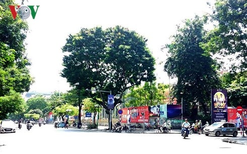 ngay nang dem co mua va dong vai noi