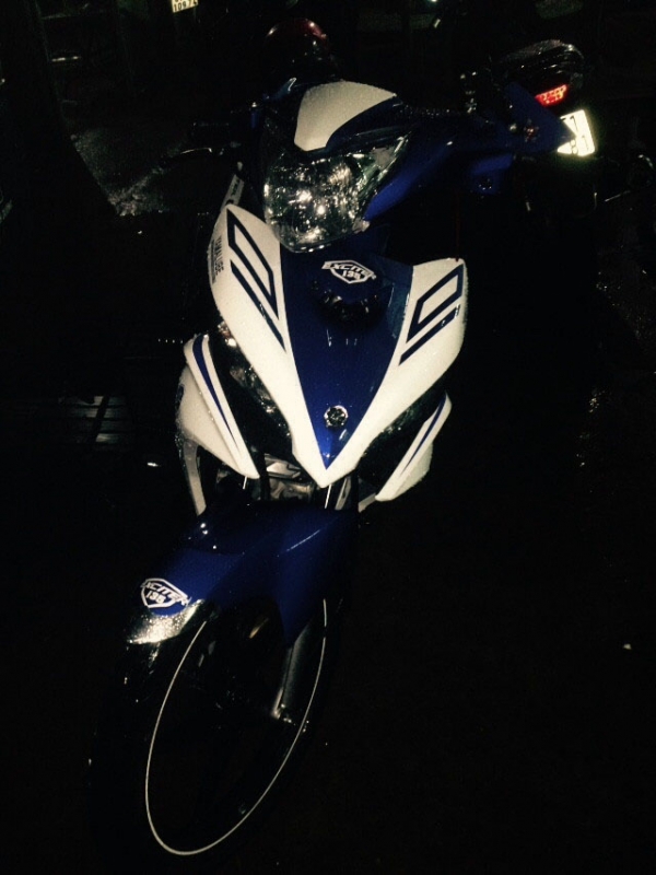 dem xe vua da di tieu thu bi canh sat bat giu