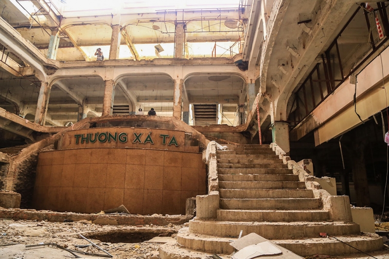 dang do bo thuong xa tax hon 130 nam tuoi tai sai gon
