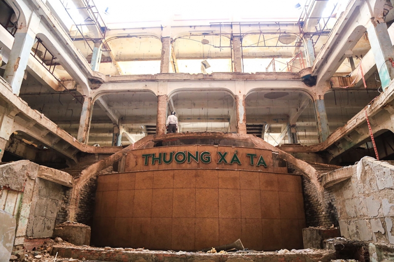 dang do bo thuong xa tax hon 130 nam tuoi tai sai gon