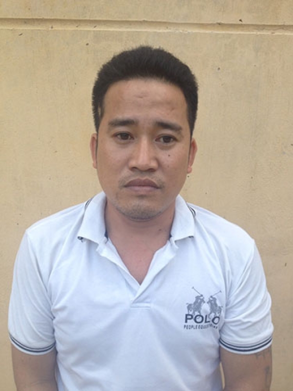 giang ho vung giap ranh p2 diem mat cac bang nhom xa hoi den vung giap ranh