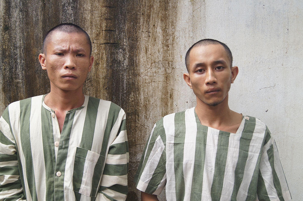 bat bang dao chich an minh trong khach san