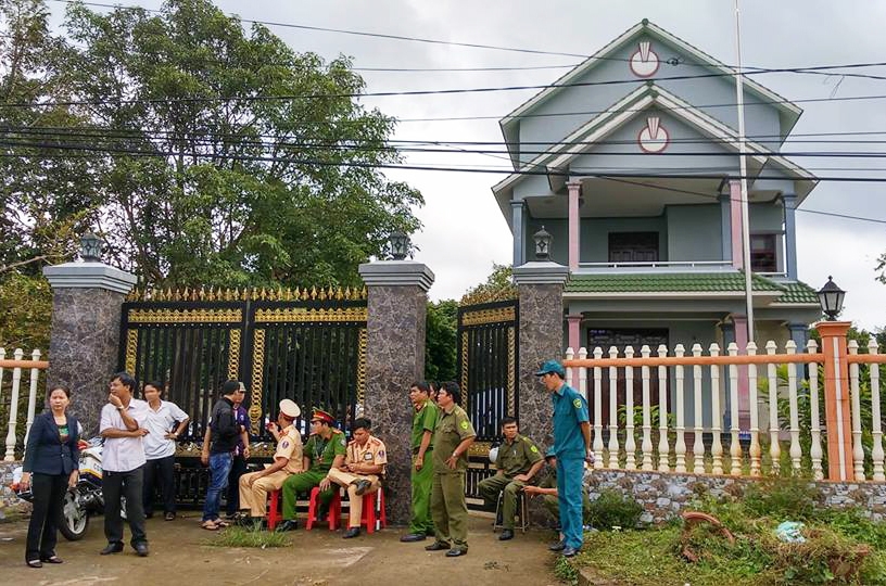thuc nghiem hien truong vu vo con truong ban dan van huyen uy bi giet