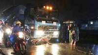 mau thuan trong luc nhau tren via he mot nguoi bi dam chet