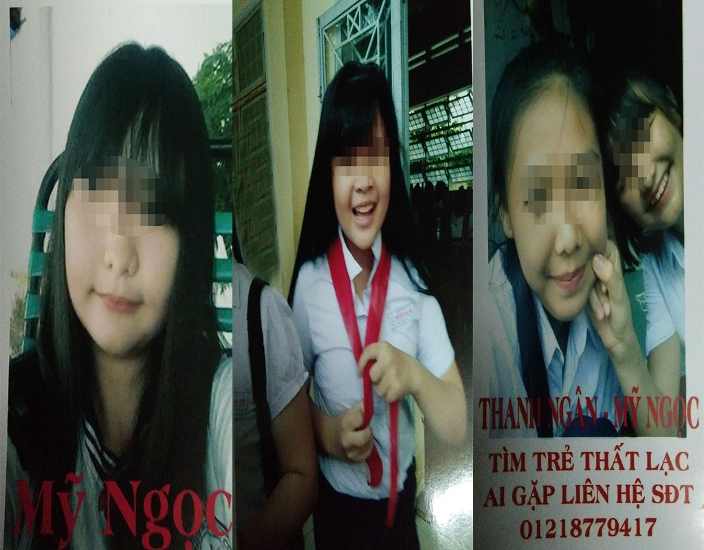 dong nai ba nu sinh mat tich bi an nghi bi dua qua bien gioi