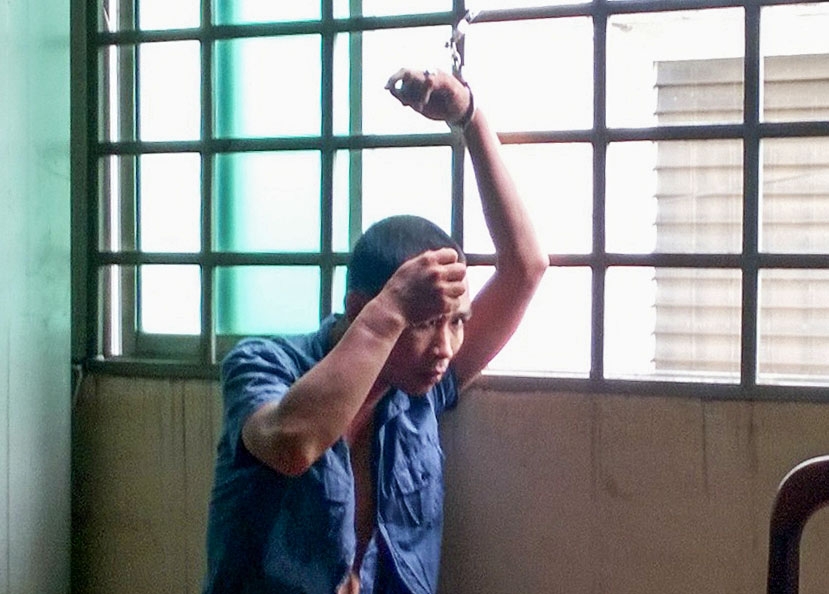 giat ve so cua cu ba 78 tuoi nam thanh nien bi nguoi dan bat giu