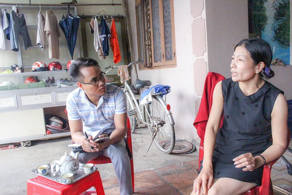 vu ten cuop khong che nguoi dan khi bi truy bat nguoi phu nu gop cong bat giu 2 ten cuop