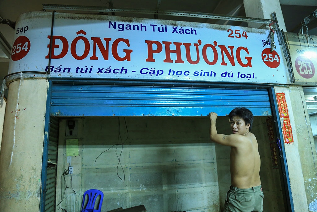 nhung tieu thuong cuoi cung hoi ha roi cho co lon nhat sai gon