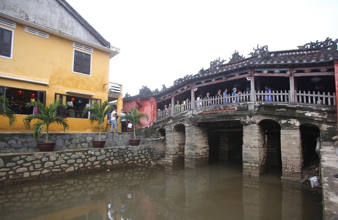 apec 2017 phu nhan cac nha lanh dao thich thu tham hoi an