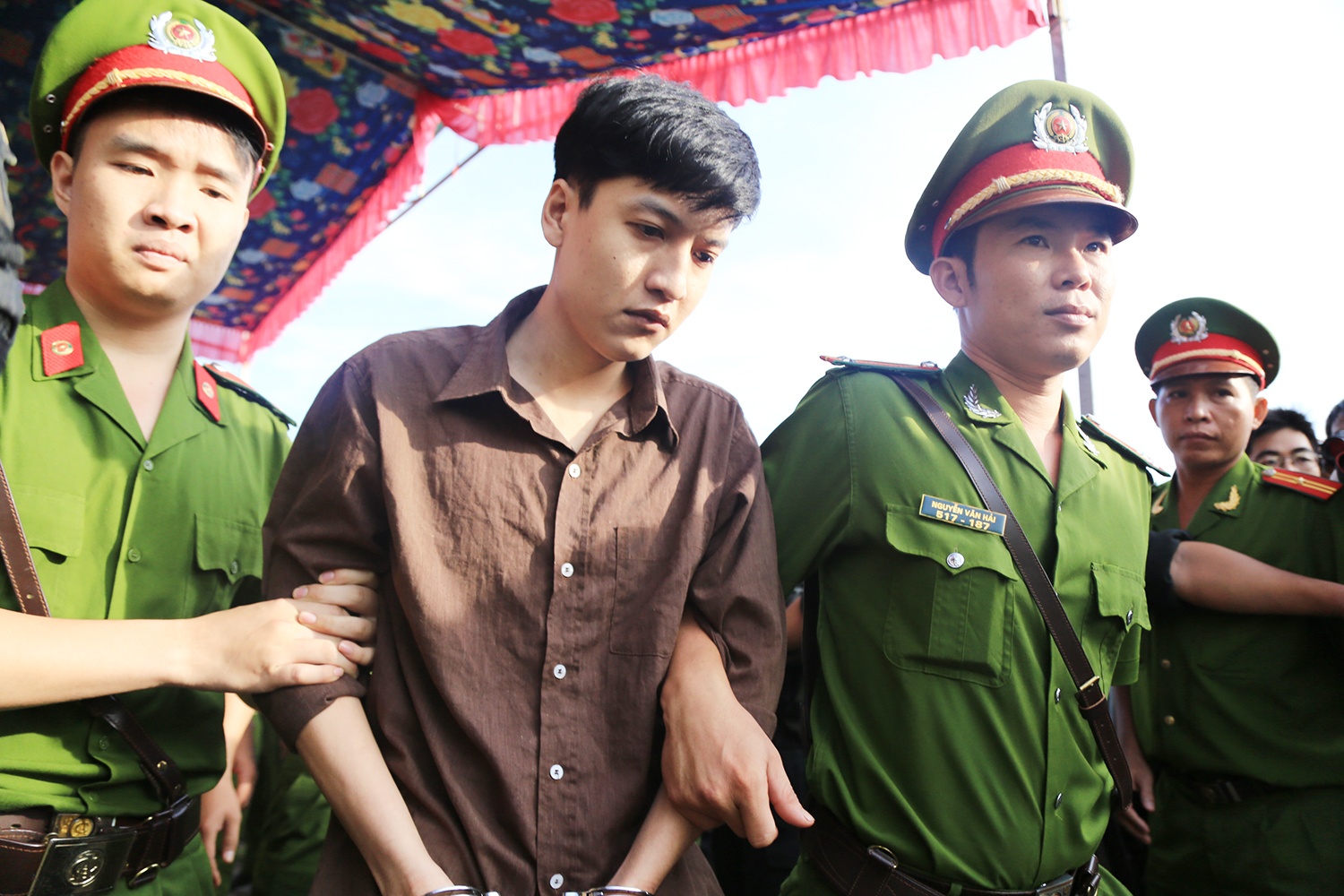 tu tu nguyen hai duong se bi thi hanh an vao ngay 1711
