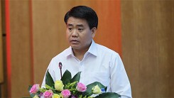 Ông Nguyễn Đức Chung: Xây nhà cao tầng khu ga HN không có lợi ích nhóm