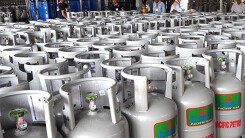 Doanh nghiệp gas thao túng thị trường bằng việc lập hội trái luật