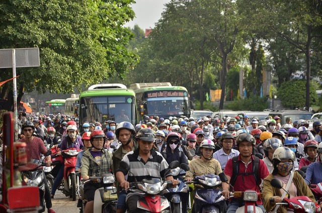 dong luc phat trien moi va trach nhiem lon cua thanh pho ho chi minh