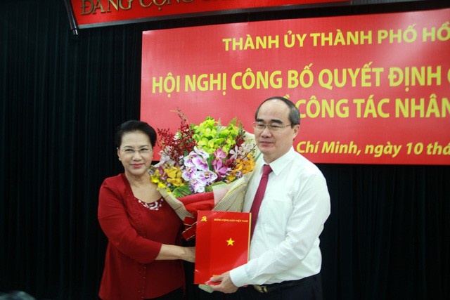 dong luc phat trien moi va trach nhiem lon cua thanh pho ho chi minh