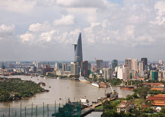 dong luc phat trien moi va trach nhiem lon cua thanh pho ho chi minh
