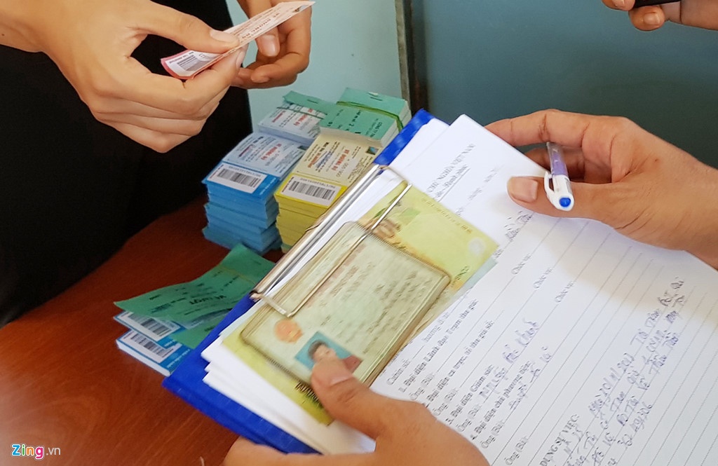 tram bot cai lay thu phi tro lai sau 1 gio xa tram