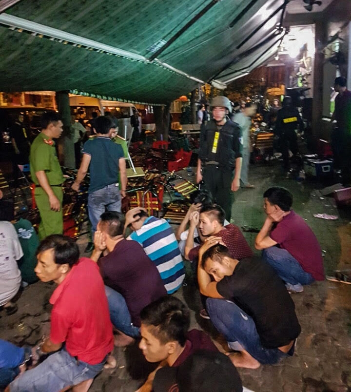 chan dung ong trum duong day danh bac cuc lon tai sai gon