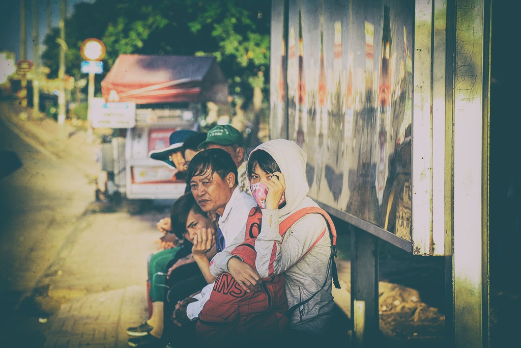 nguoi sai gon xung xinh ao am don gio lanh dau mua