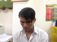 Gia hạn tạm giữ nghi phạm hành hạ cháu bé Campuchia