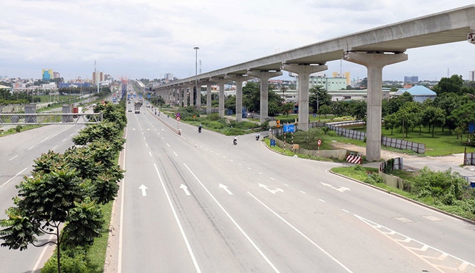 dong nai dat ga trung tam metro tai nga tu vung tau