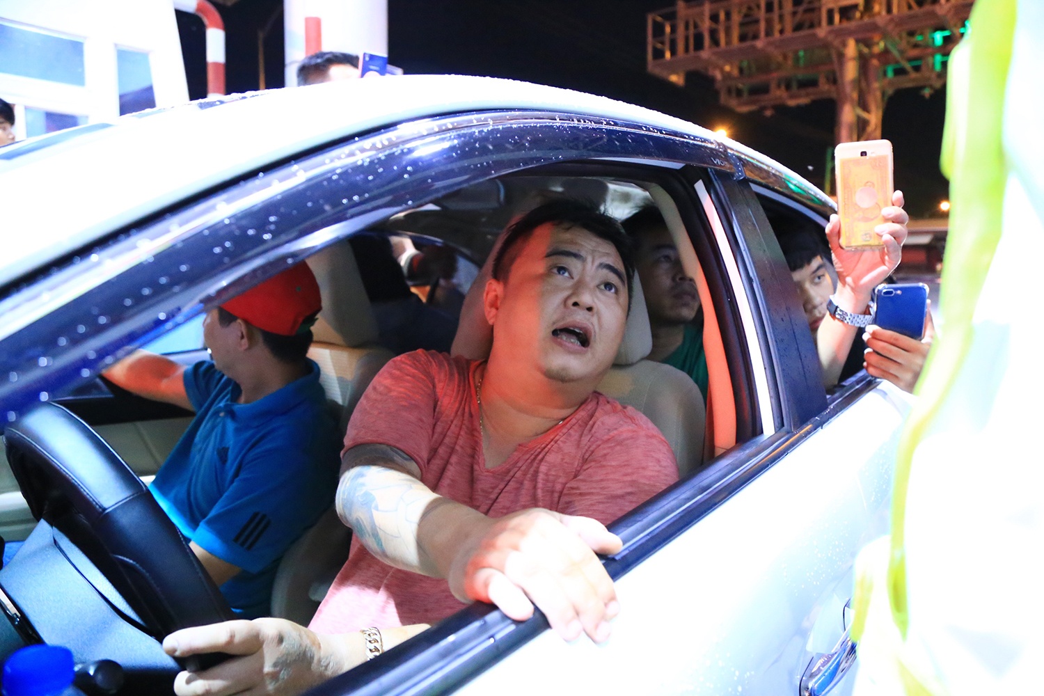 tai xe co thu tai tram bot cai lay tiep tuc xa tram lan thu 7