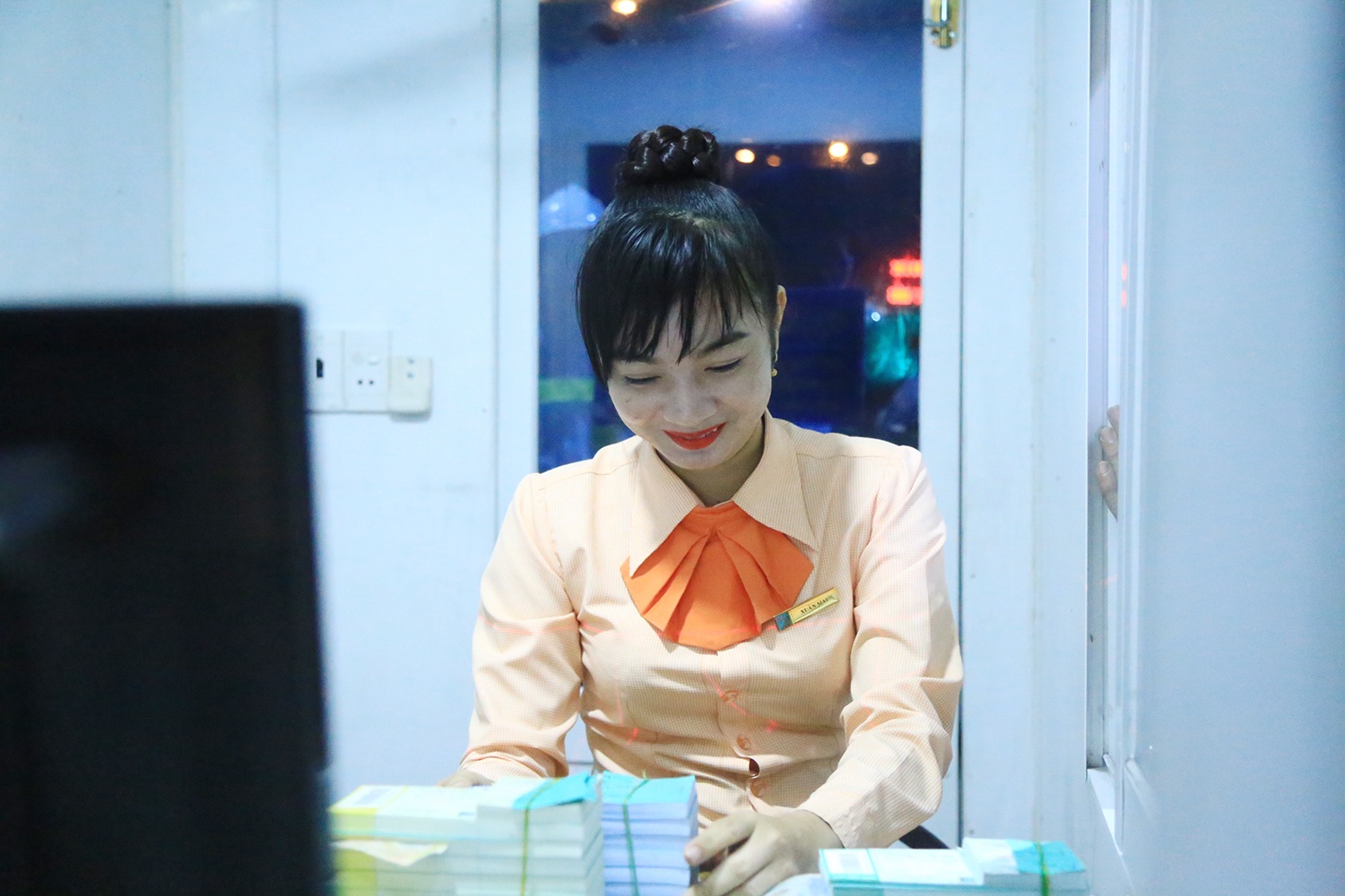 tai xe co thu tai tram bot cai lay tiep tuc xa tram lan thu 7