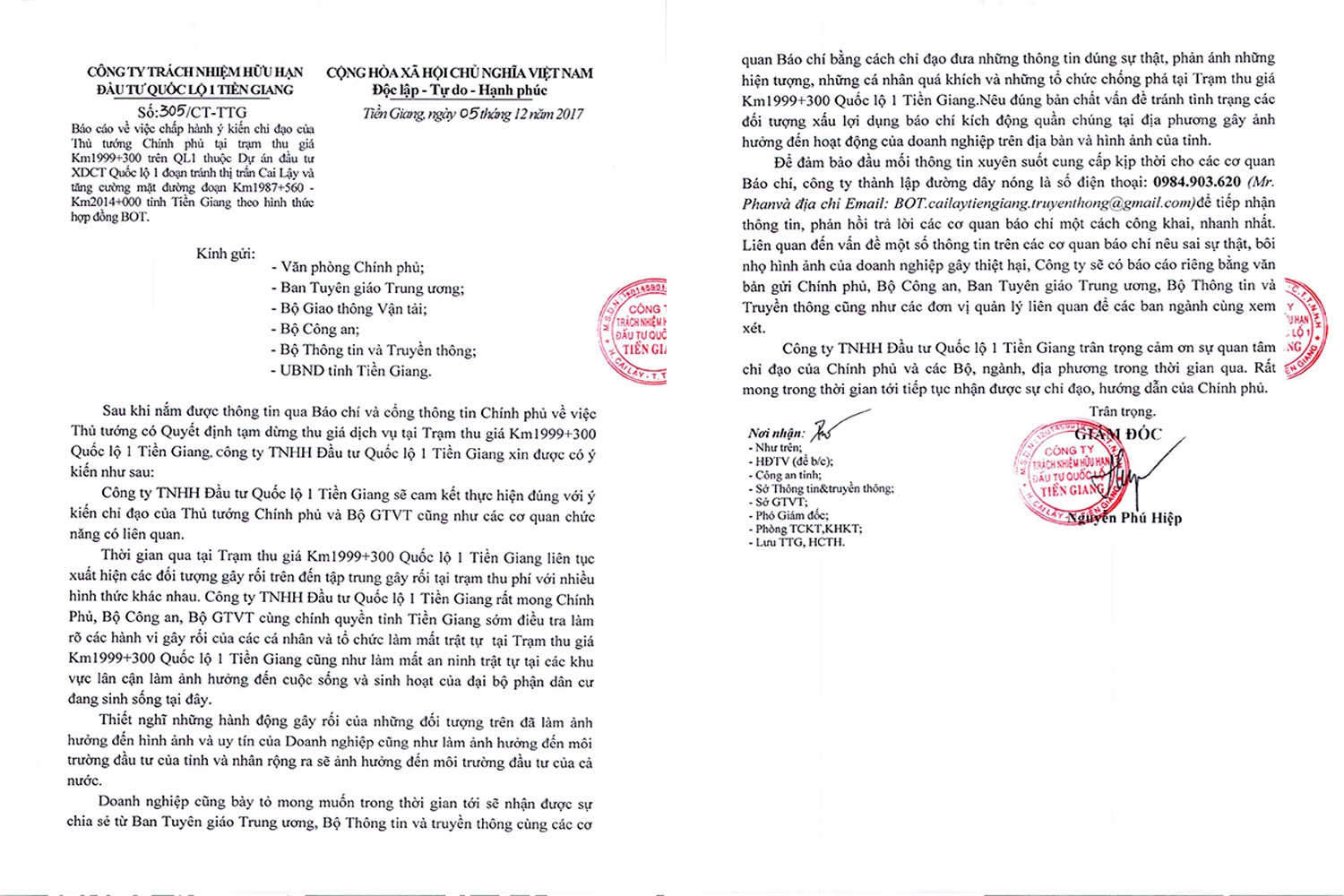 cho rang co ca nhan va to chuc gay roi tai bot cai lay chu dau tu mong bo cong an lam ro