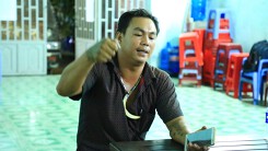 Nhân chứng phát hiện đầu người trong balo ám ảnh mãi giây phút kinh hoàng