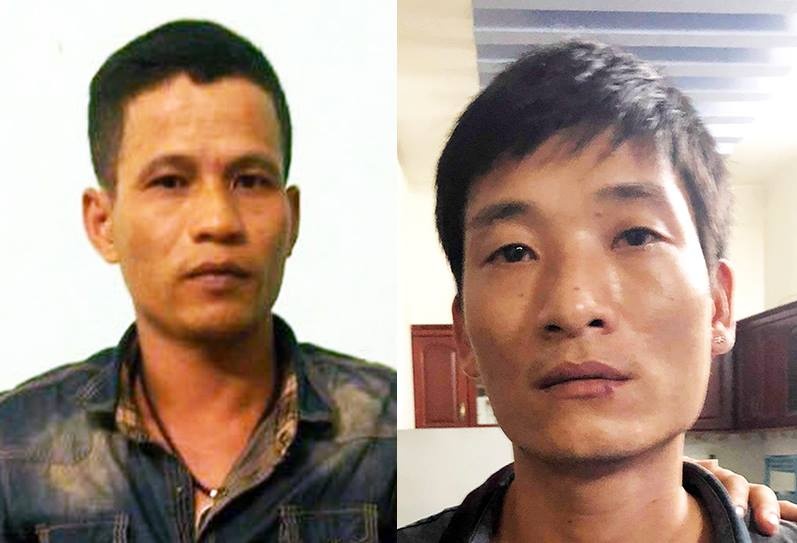 bi doi no nguoi dan ong roi xuong song tu vong