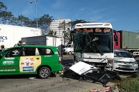 nhieu tuyen duong trung tam sai gon bi cam toi 3112