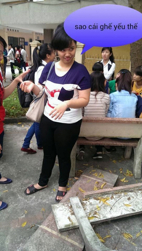 giam 24kg nu sinh vien 9x dang dep nhu nguoi mau