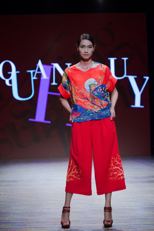 ntk quang huy giong den 90 thi moi bi cho la dao