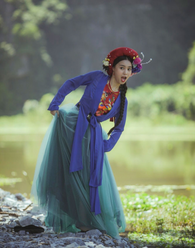 thoi trang cua tam chuyen chua ke