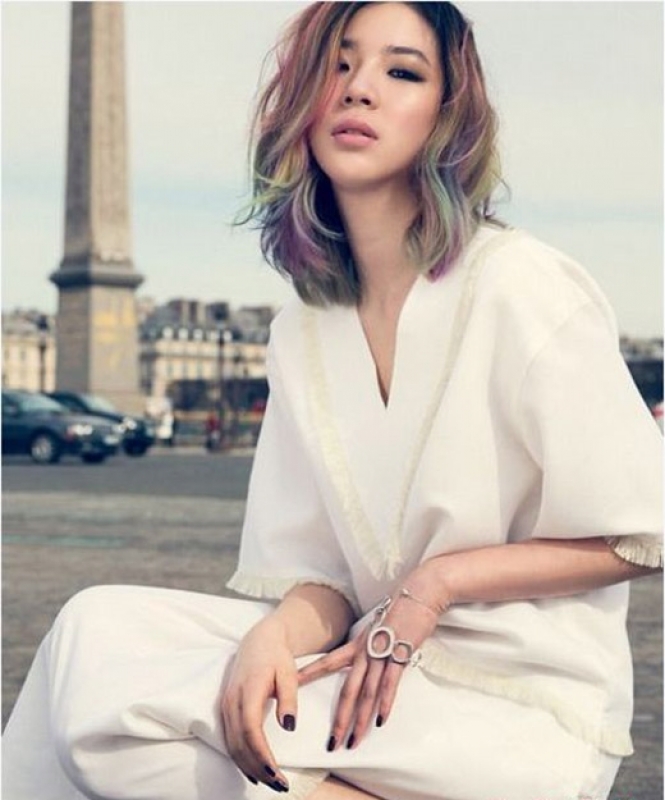 nhung mau toc an choi cho co nang ca tinh