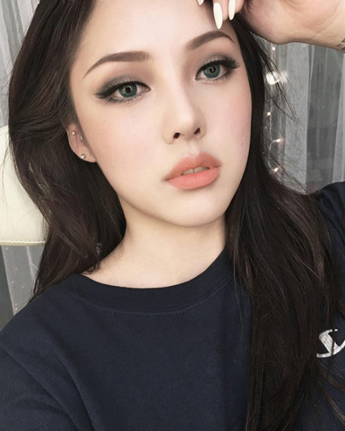4 mau son khong the bo qua trong mua thu nay