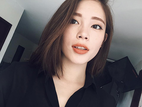 4 mau son khong the bo qua trong mua thu nay
