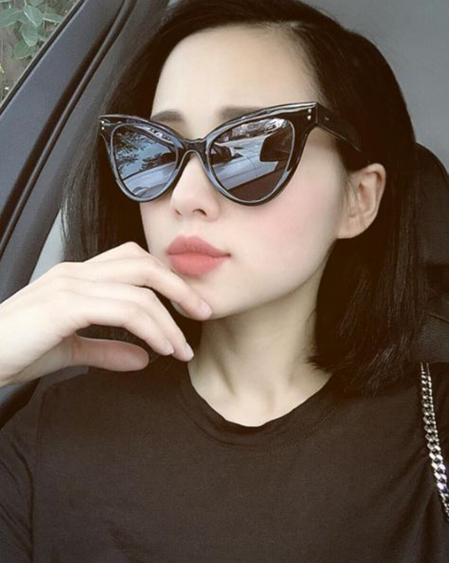4 mau son khong the bo qua trong mua thu nay