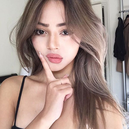 4 mau son khong the bo qua trong mua thu nay