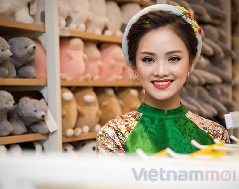 2 phut nhan eyeliner kheo nhu nguoi dep thai nguyen