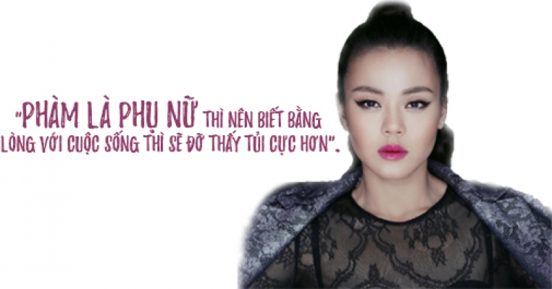 hai yen idol toi la nguoi dan ba da cu