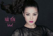 hai yen idol khuay dong toan bo su kien bang loat hit cu