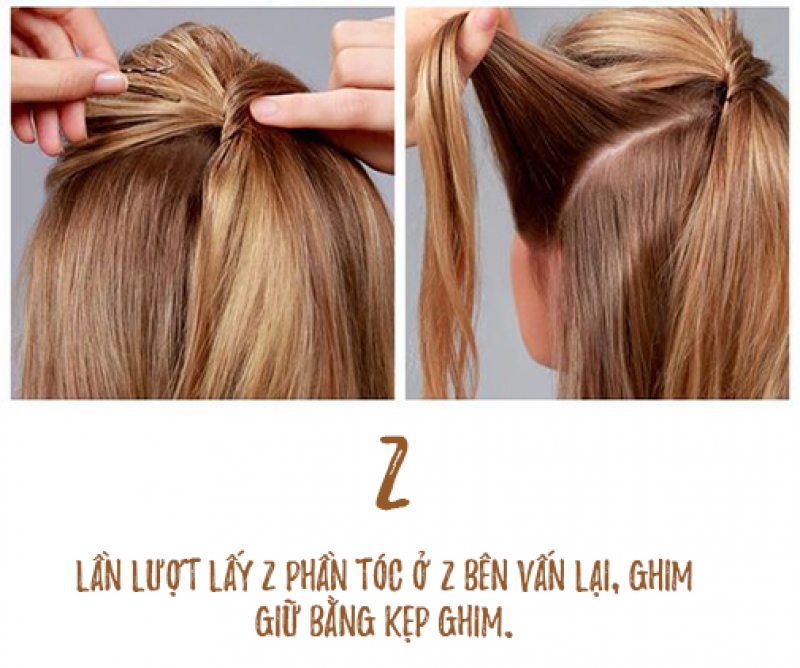 dieu voi toc phong de nhu a hau thuy van