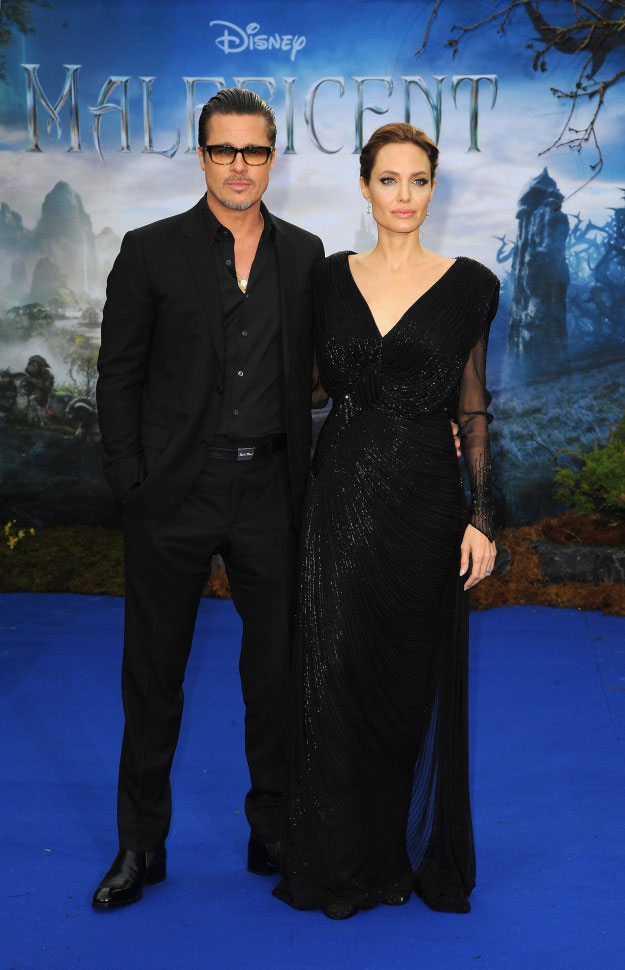 thoi trang doi hoan hao angelina jolie va brad pitt thua man nong