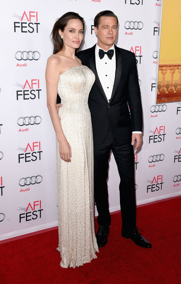 thoi trang doi hoan hao angelina jolie va brad pitt thua man nong
