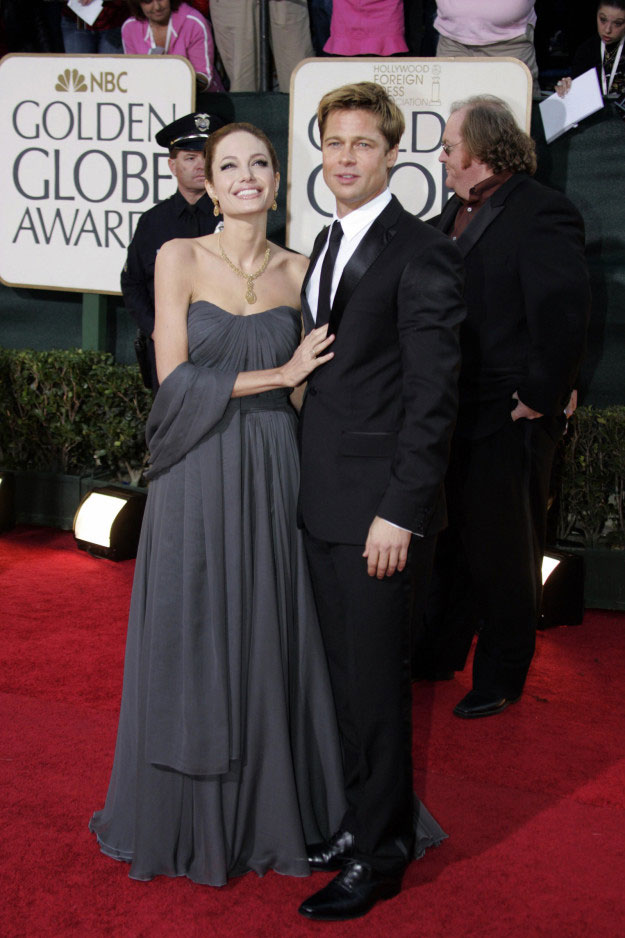 thoi trang doi hoan hao angelina jolie va brad pitt thua man nong