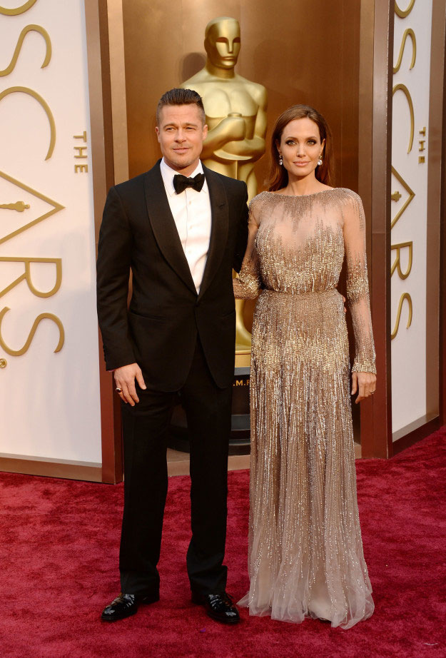 thoi trang doi hoan hao angelina jolie va brad pitt thua man nong