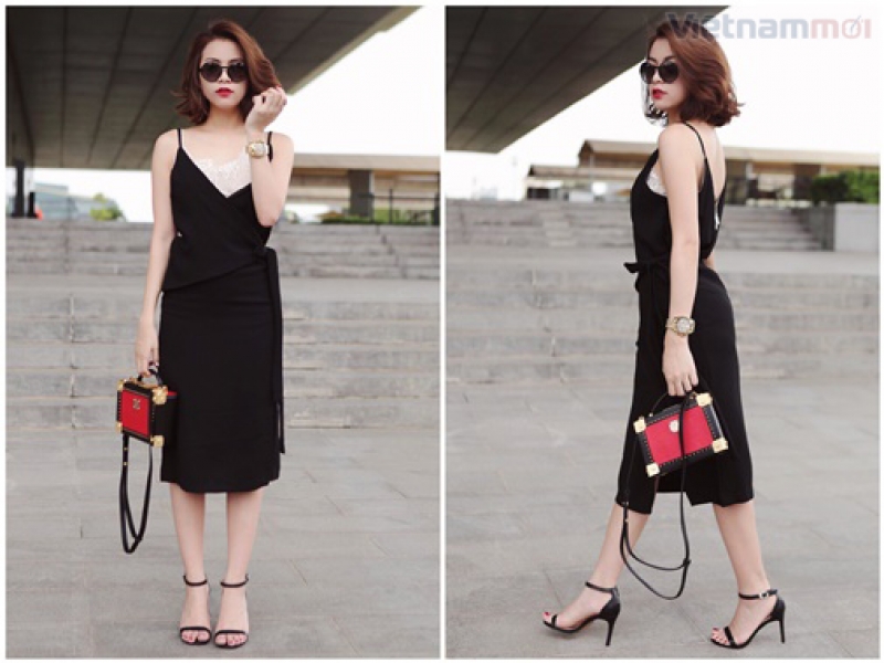 xuong pho ngay thu dep nhu hoang thuy linh