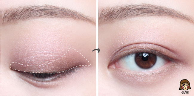 4 công thức makeup vừa nhanh vừa dễ cho nàng vụng về 4 cong thuc makeup vua nhanh vua de cho nang vung