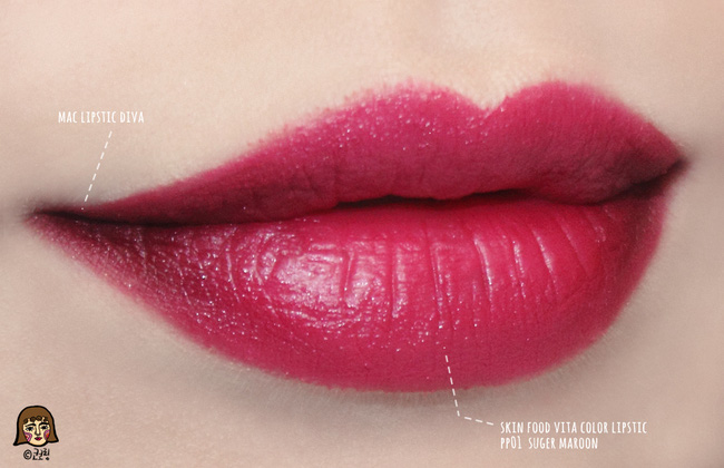 4 công thức makeup vừa nhanh vừa dễ cho nàng vụng về 4 cong thuc makeup vua nhanh vua de cho nang vung
