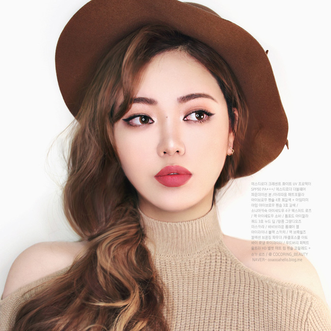 4 công thức makeup vừa nhanh vừa dễ cho nàng vụng về 4 cong thuc makeup vua nhanh vua de cho nang vung